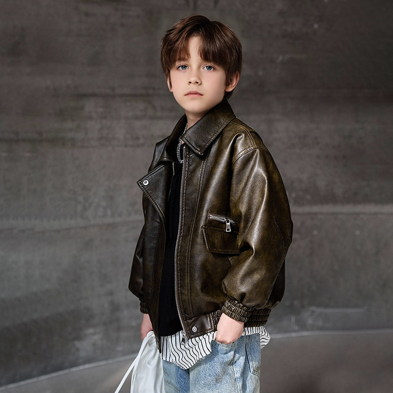 Streetwear Brand Logo - Abrigo impermeable a prueba de viento