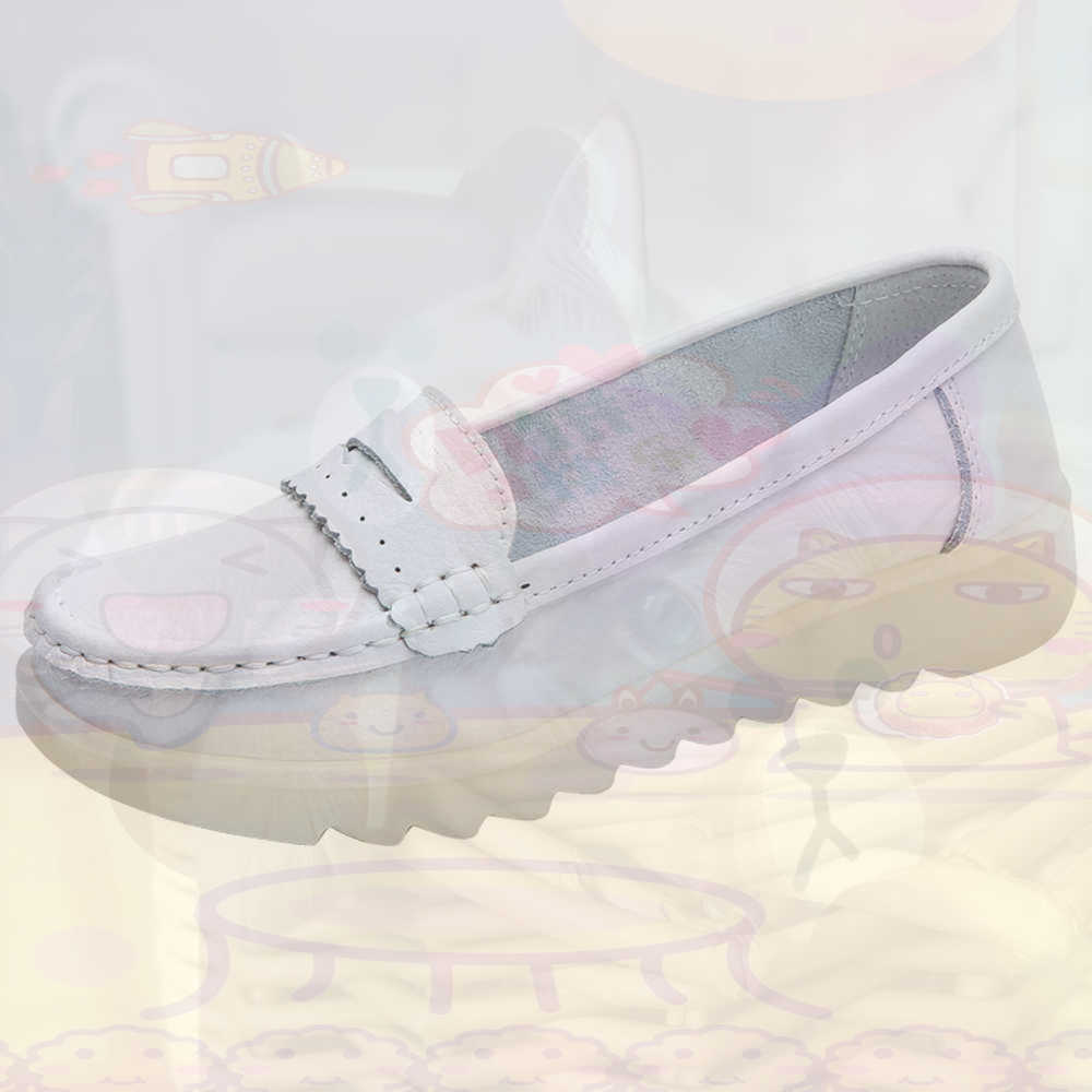 Streetwear Brand Uk - Mocasín Conducción Zapatillas de deporte para