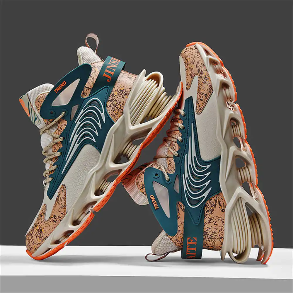 Streetwear Brand Famous - Zapatillas antideslizantes para correr para niños,