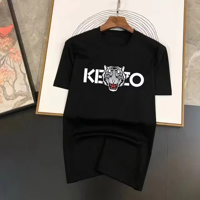 Streetwear Brand Logo - Camiseta de Marca Clásica de Lujo