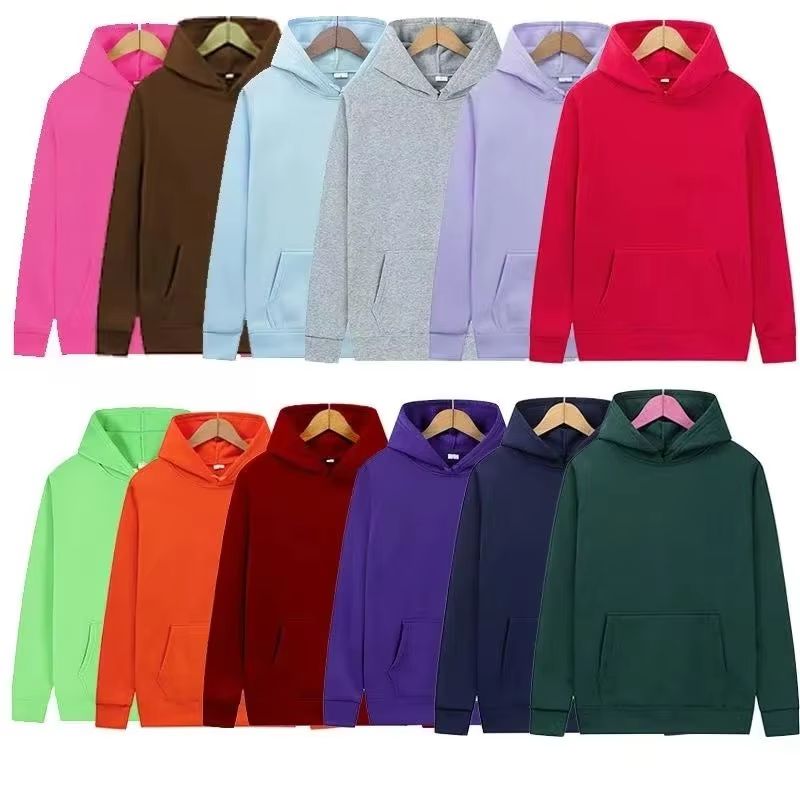 Streetwear Brand Hoodies - Sudaderas con Capucha para Hombre y
