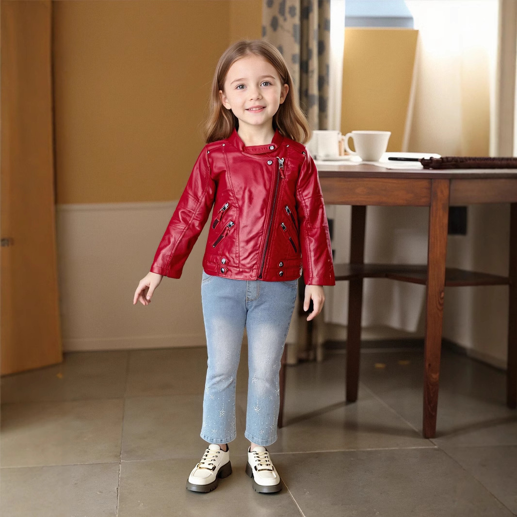 Streetwear Brand - Ropa de fotografía callejera para niños
