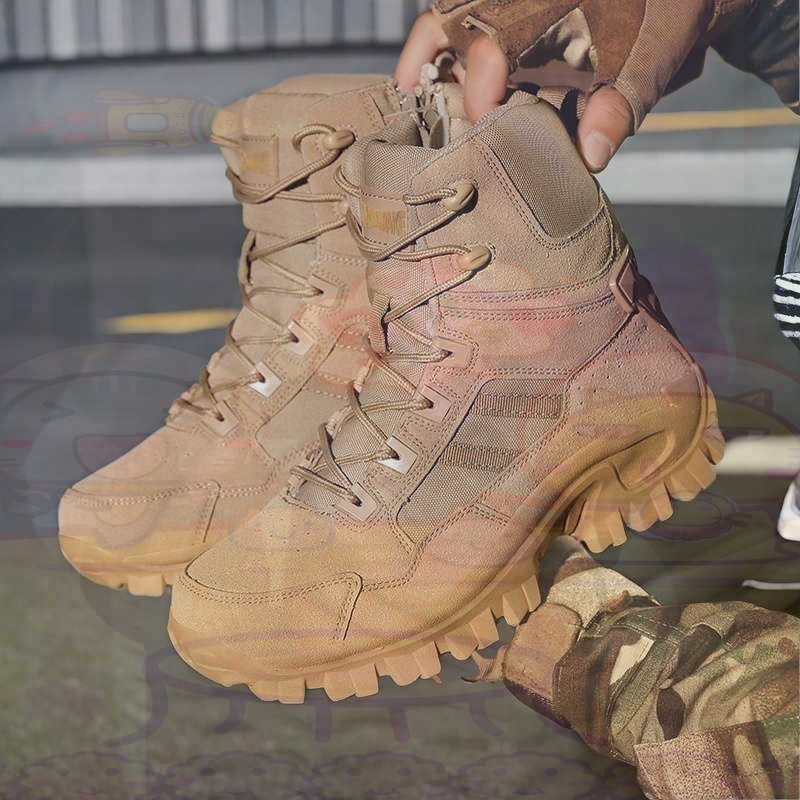 Streetwear Brand Uk - Tan Long Barrel Deadlift zapatillas de