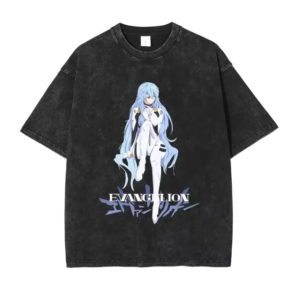 Streetwear Brand - Camisetas de gran tamaño para hombre,