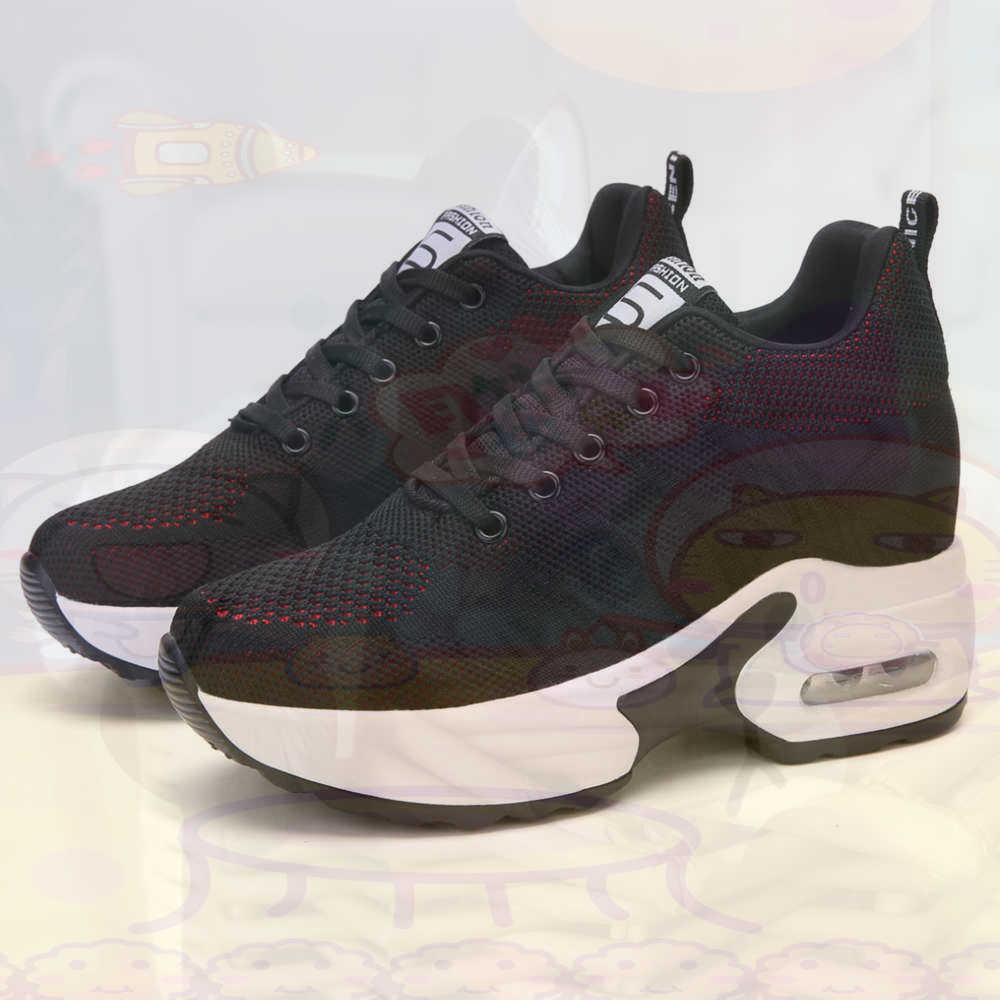 Streetwear Brand Uk - Zapatos rojos de talla 36, botas