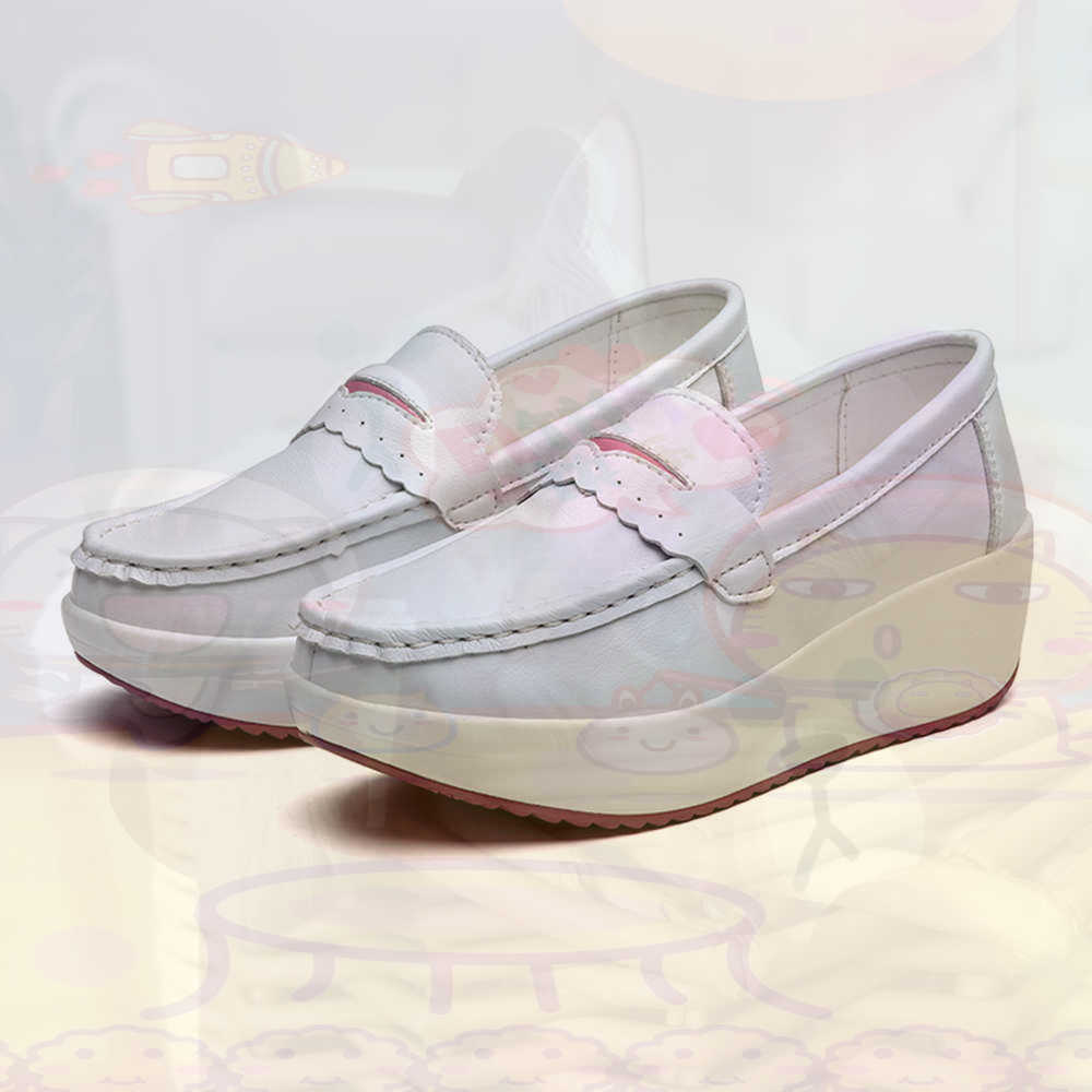 Streetwear Brand Uk - Plataforma de invierno, zapatillas rosas, tenis,