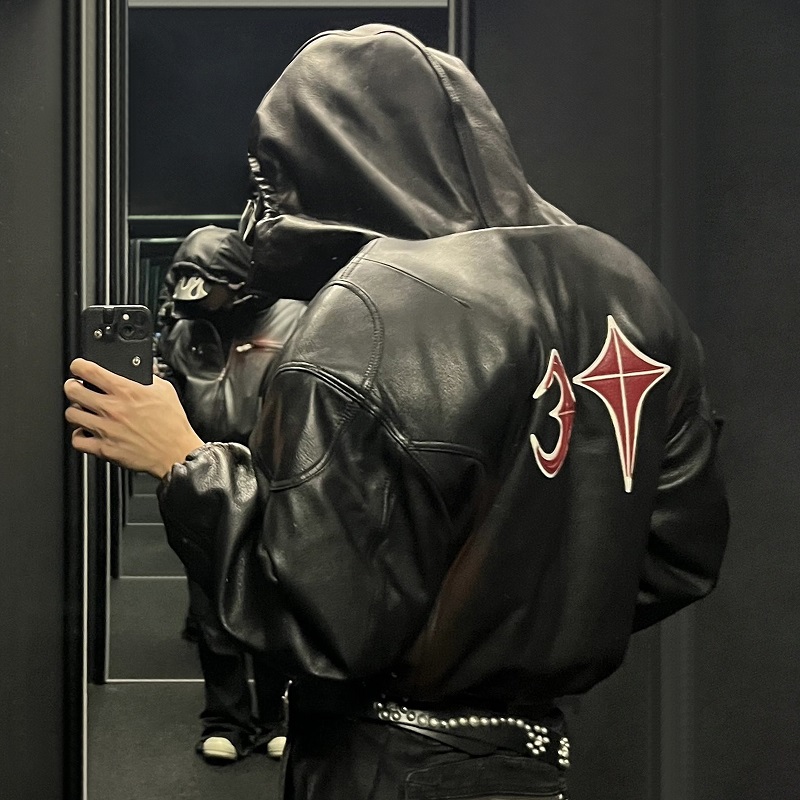 Streetwear Brand Hoodies - Thug Club Nueva llegada Niche Streetwear