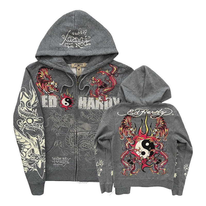 Streetwear Brand Hoodies - Suda con Capucha Oversize Estilo American