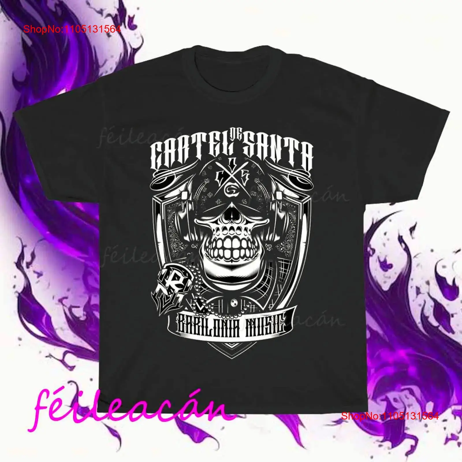 Streetwear Brand Logo Design - Nueva camiseta americana con Logo de