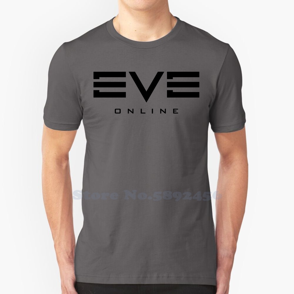 Streetwear Brand Logo - EVE Online-ropa Unisex, ropa de calle,