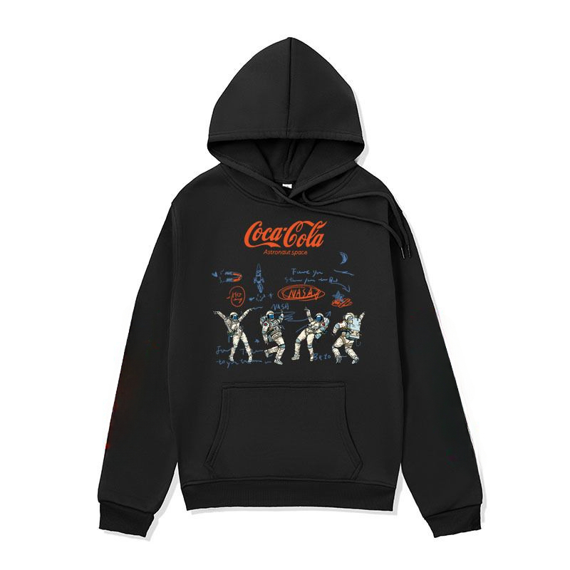 Streetwear Brand Hoodies - Sudadera con Capucha de la Marca