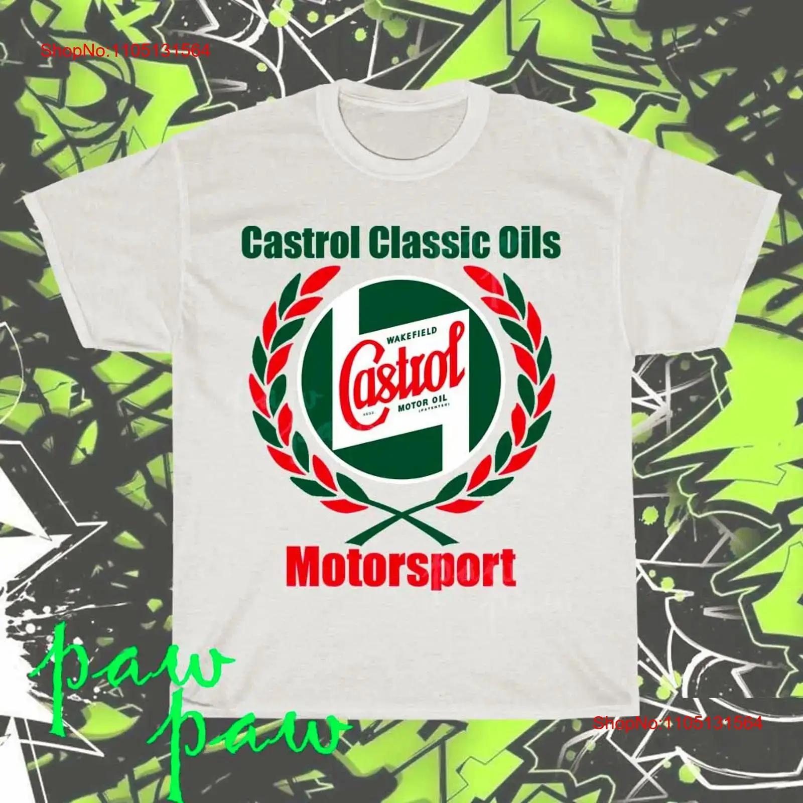Streetwear Brand Logo Design - Nueva camiseta americana con logotipo de