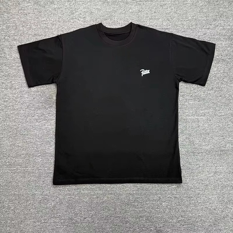 Streetwear Brand Dutch - Camiseta de Moda Urbana Holandesa 2026