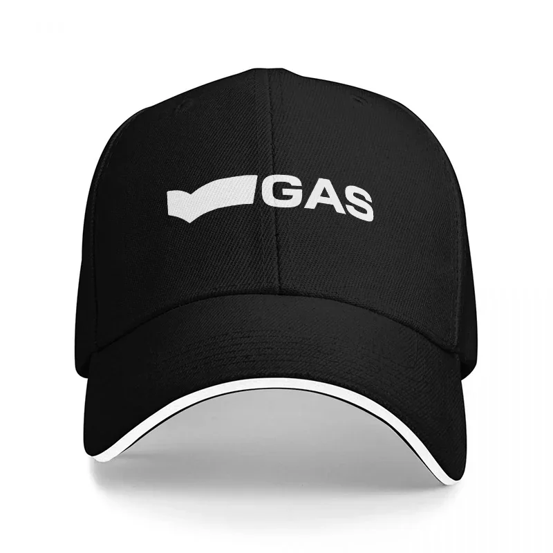 Streetwear Brand Logo Design - Nueva Gorra de Béisbol Negra con