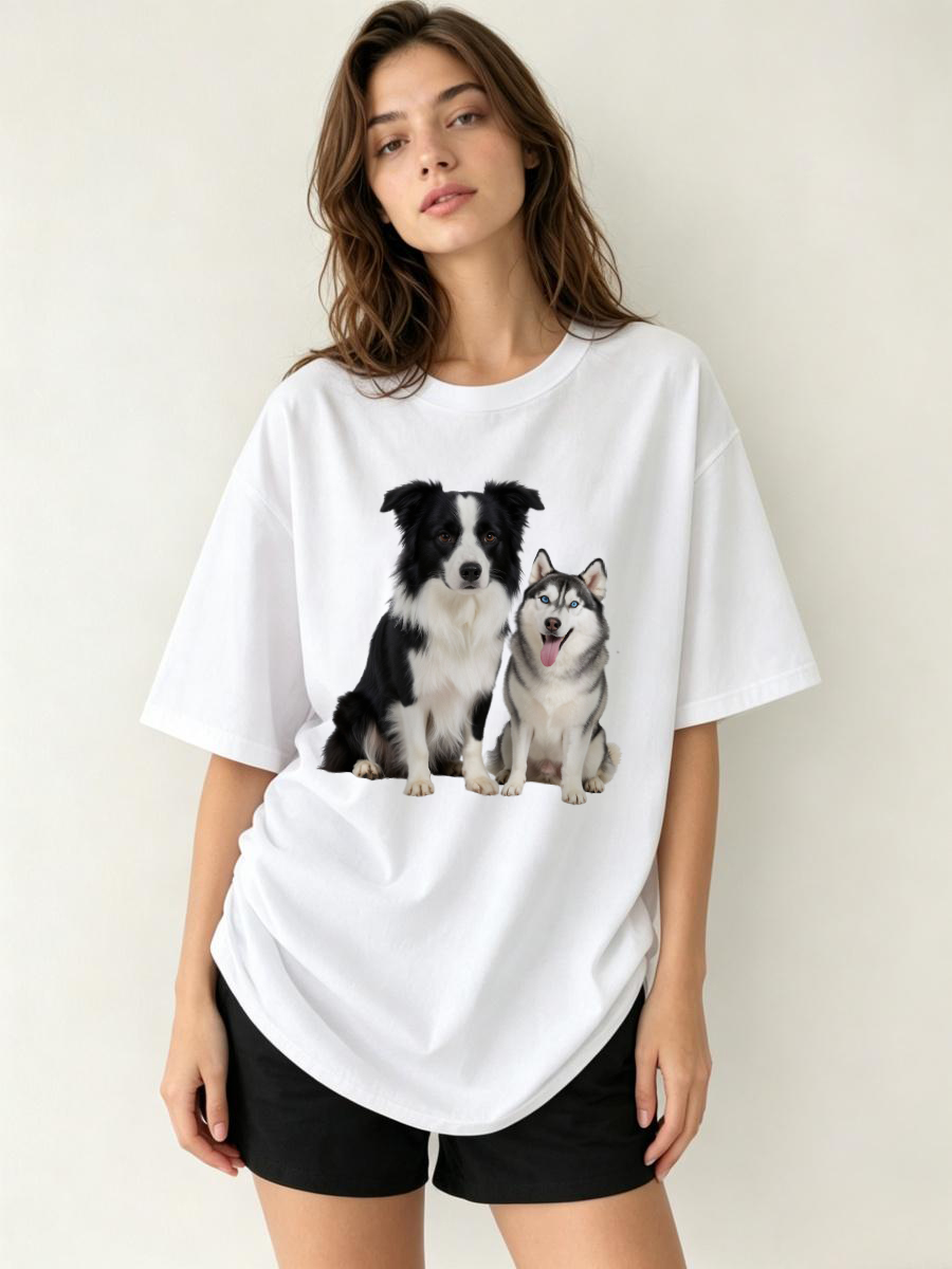 Streetwear Brand Logo Design - Camisetas con Logotipo, Diseño de Marca,