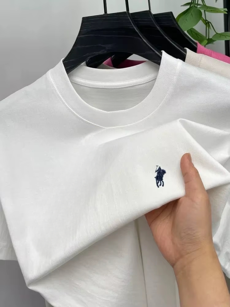 Streetwear Brand Logo - Camiseta Clásica con Logotipo de Marca