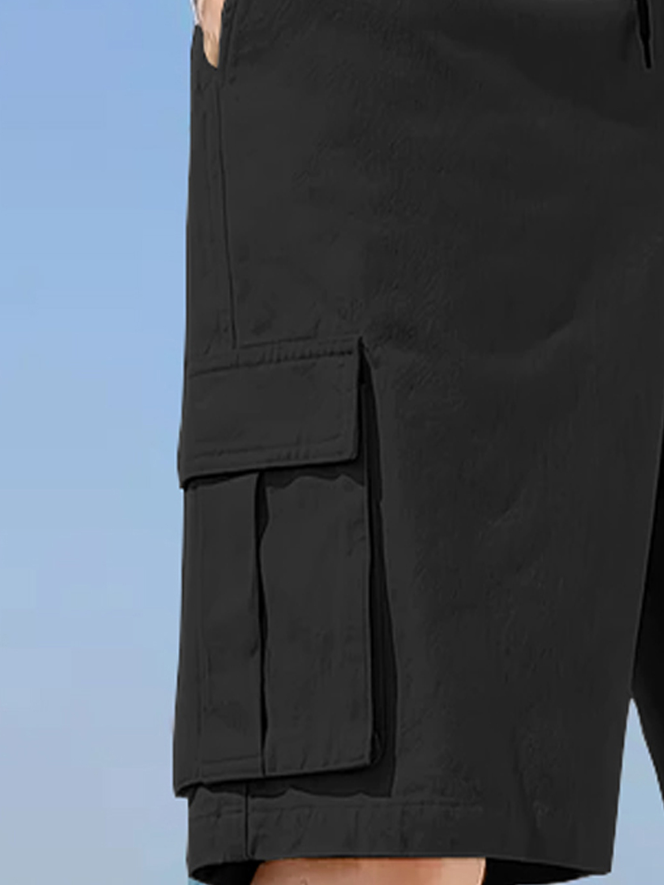 Marca americana de ropa urbana - Streetwear Brand Shorts reseña y precio