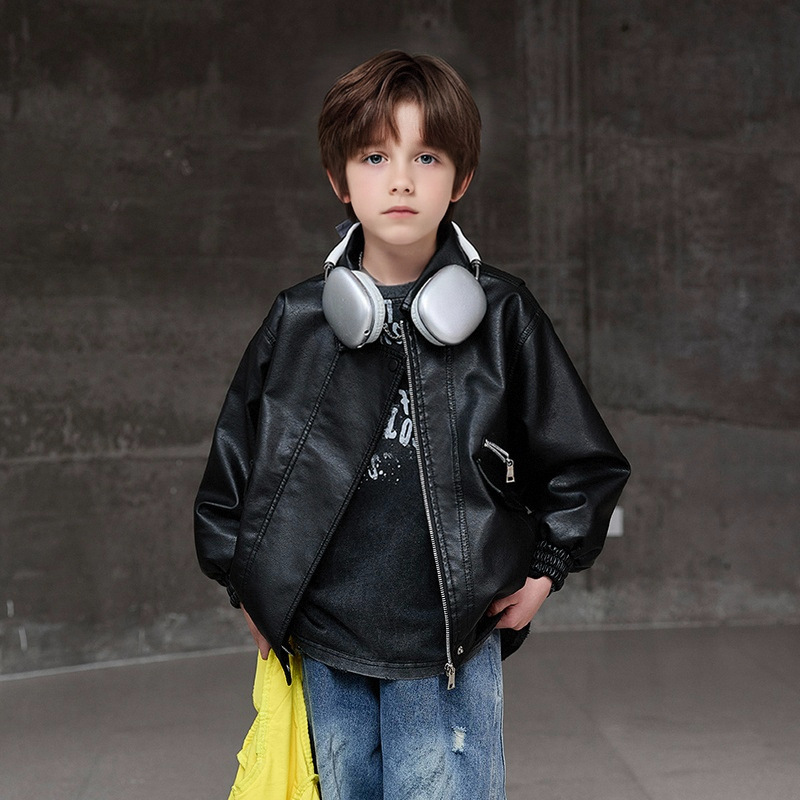 Abrigo impermeable a prueba de - Streetwear Brand Logo reseña y precio