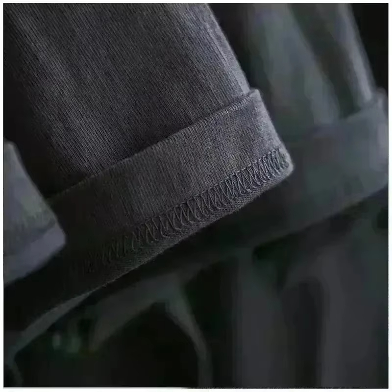 2026 Camiseta de Manga Corta p - Brand Streetwear Instagram reseña y precio