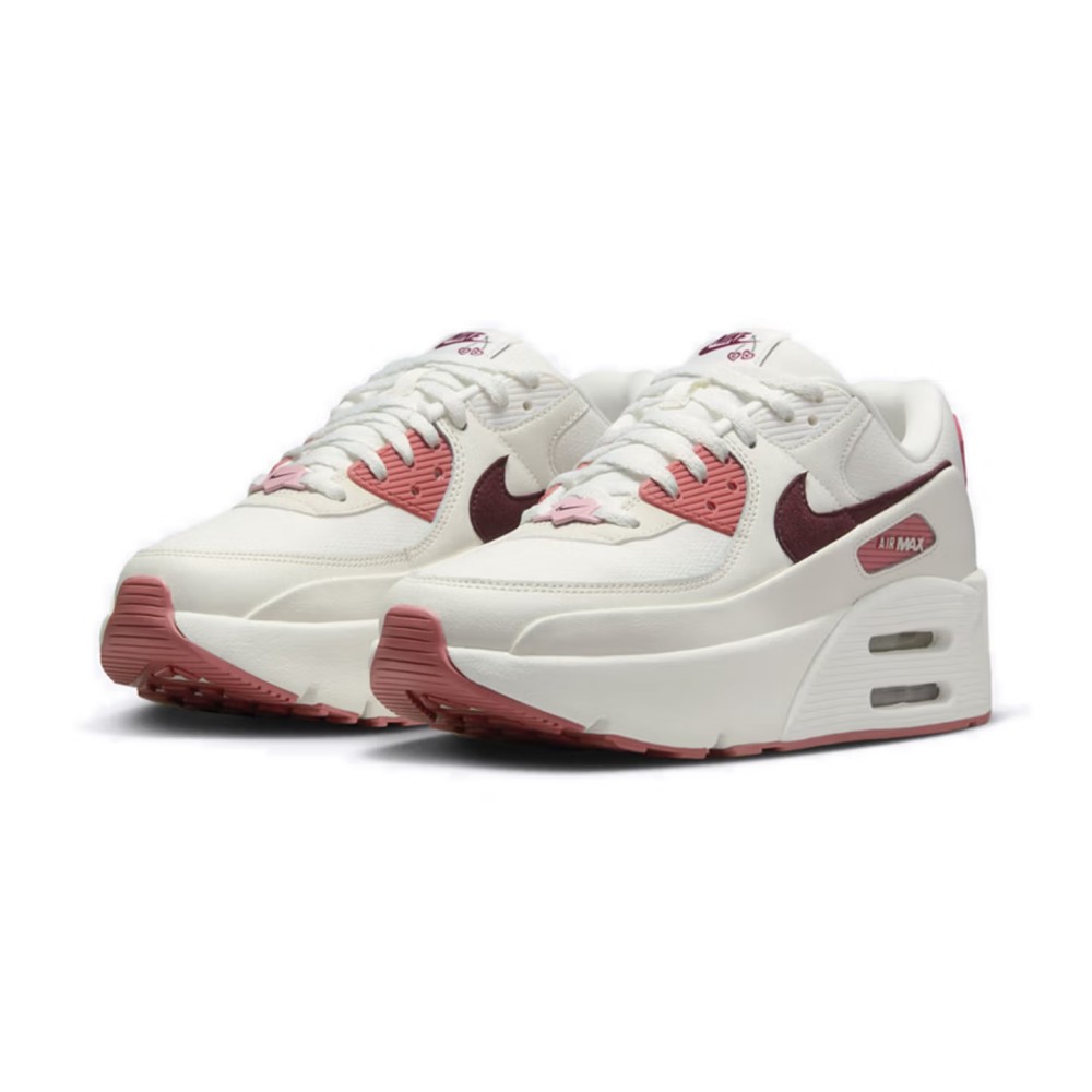 Zapatillas Nike Air Max 90 par - Nike Shoes Air Max 90 reseña y precio
