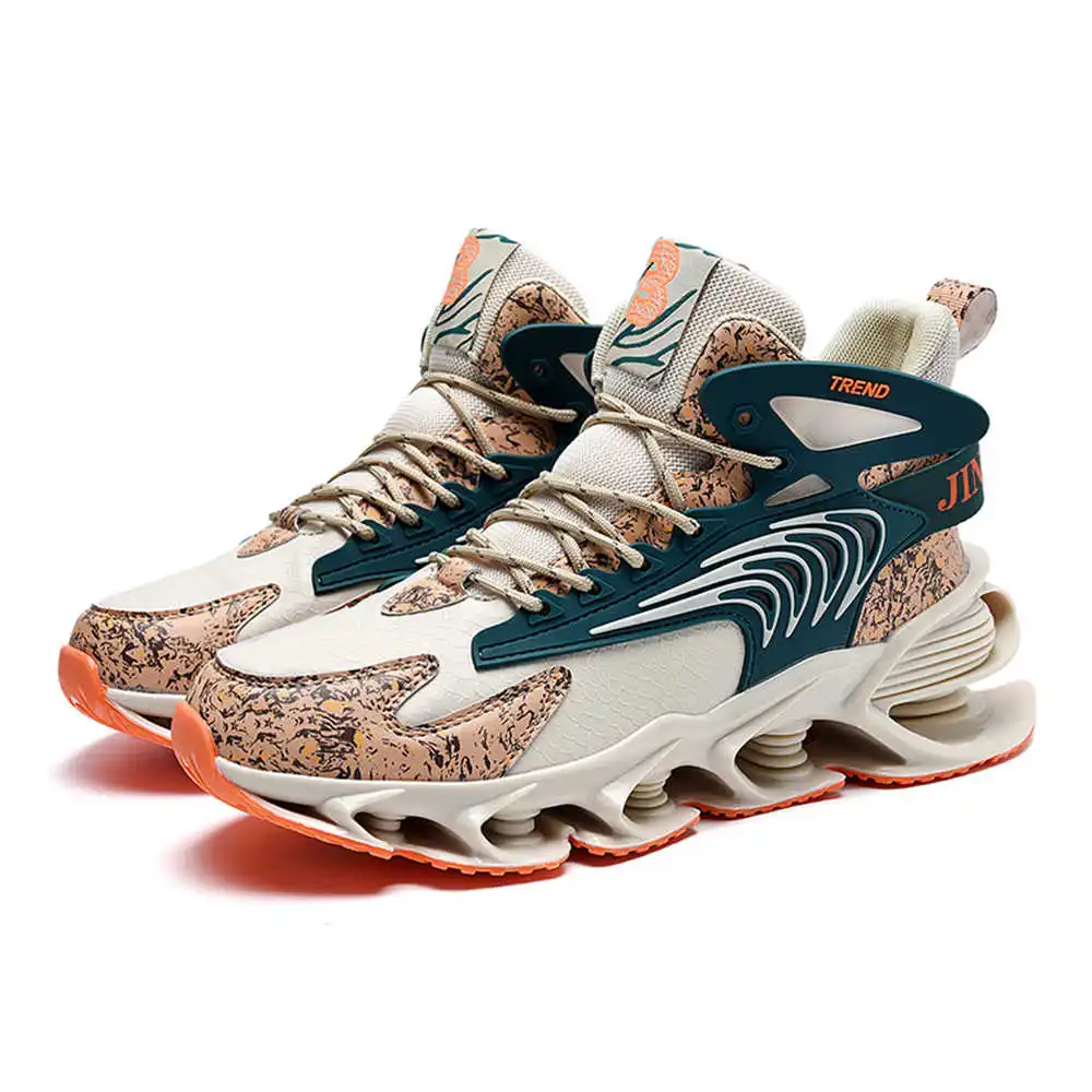 Zapatillas antideslizantes par - Streetwear Brand Famous reseña y precio