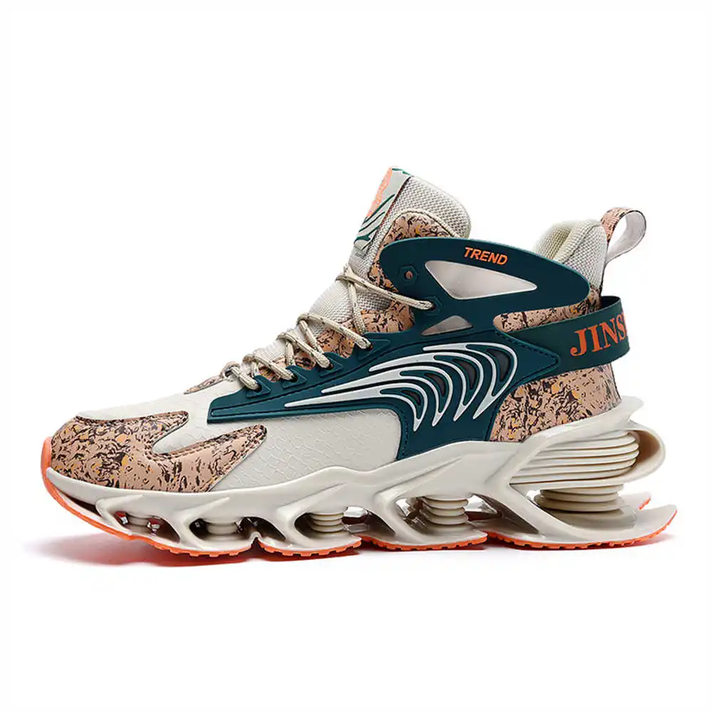 Zapatillas antideslizantes par - Streetwear Brand Famous reseña y precio