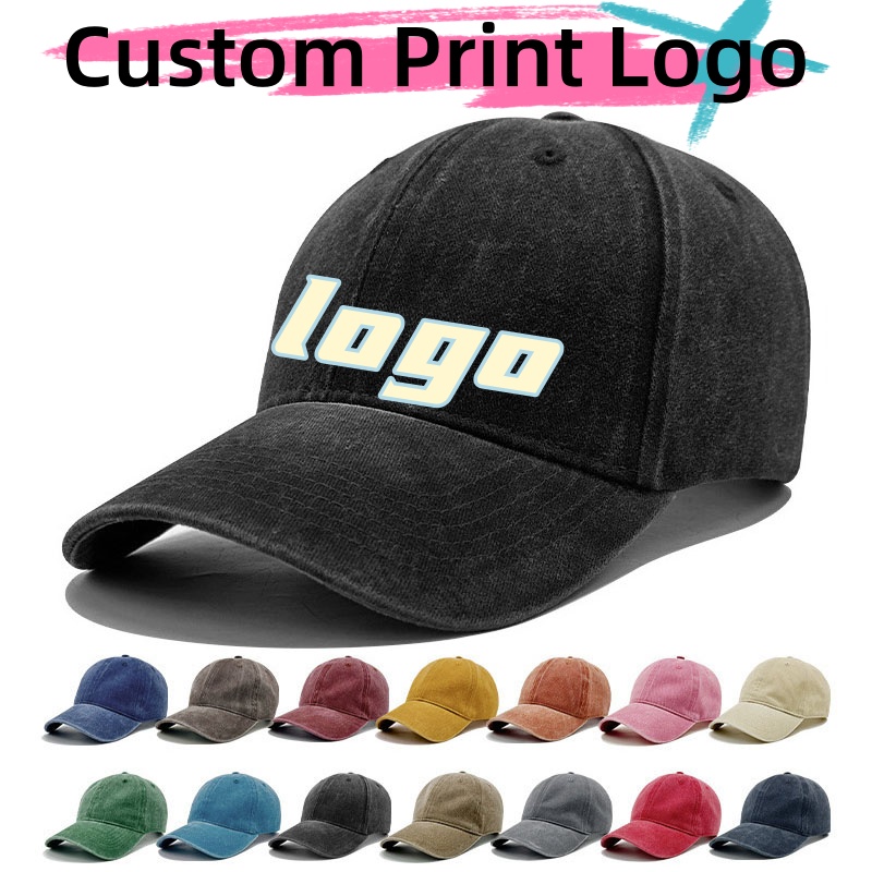 Gorra de béisbol de algodón la - Streetwear Brand Hats reseña y precio