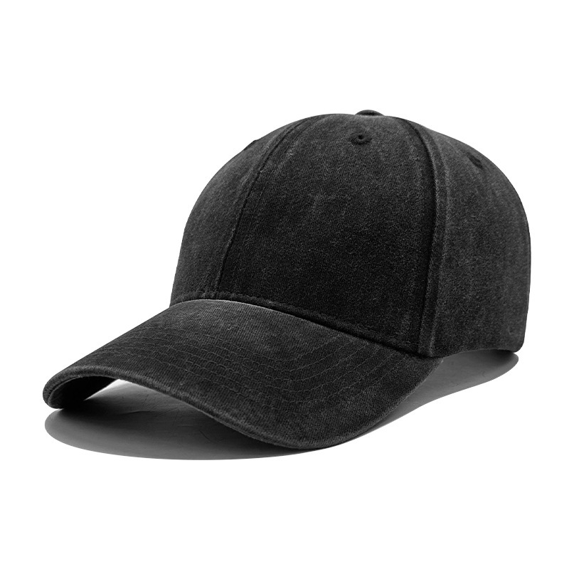 Gorra de béisbol de algodón la - Streetwear Brand Hats reseña y precio