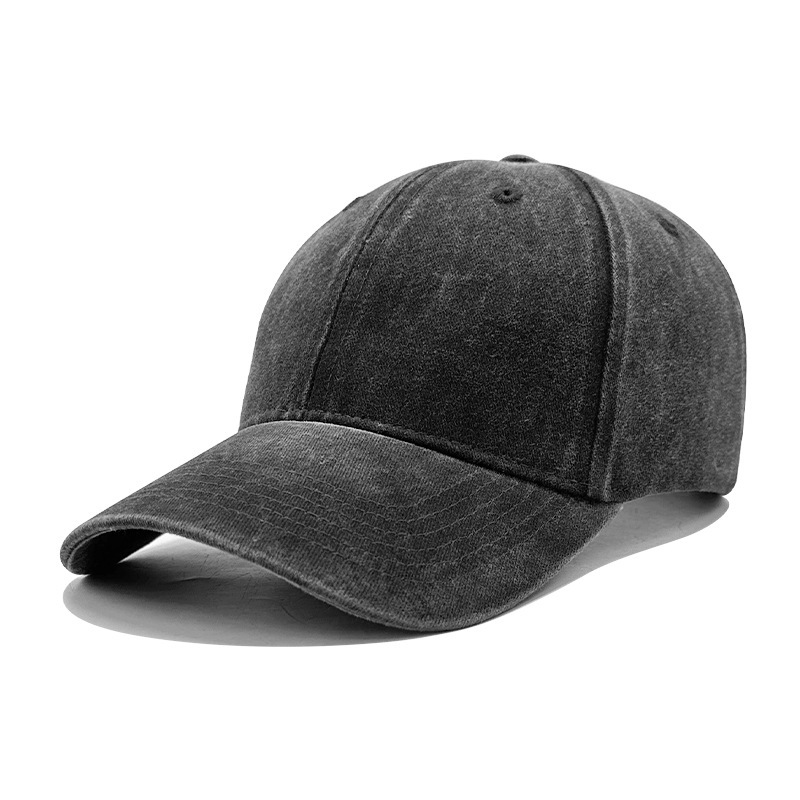 Gorra de béisbol de algodón la - Streetwear Brand Hats reseña y precio