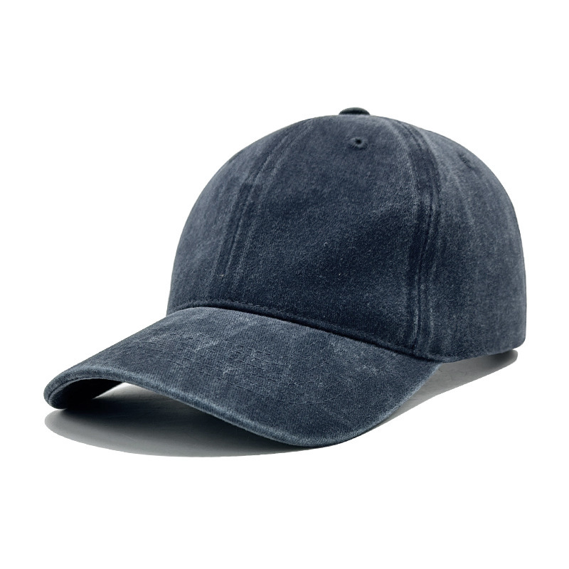 Gorra de béisbol de algodón la - Streetwear Brand Hats reseña y precio
