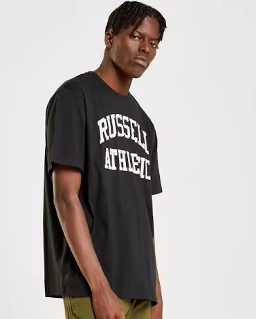 Camiseta Blanca Retro Estilo U - Streetwear Brand Logo reseña y precio