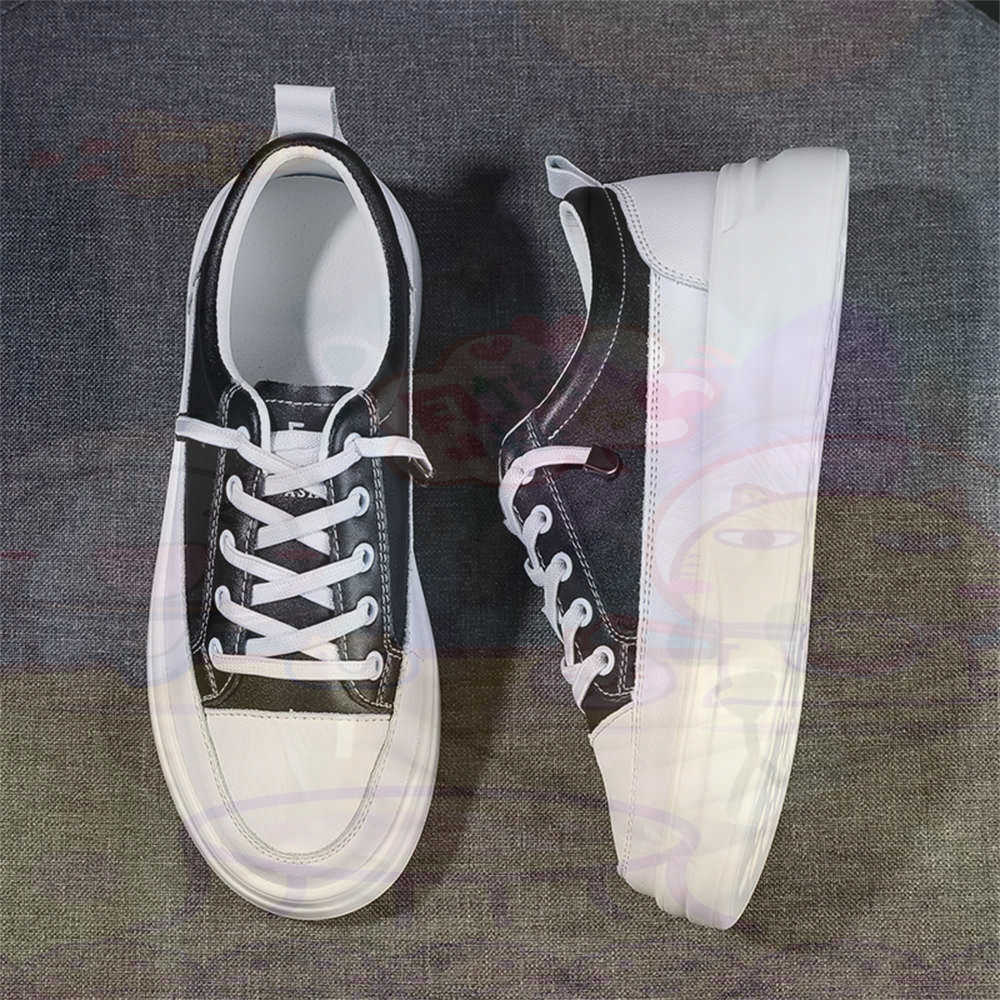 Mocasines gruesos con cordones - Streetwear Brand Uk reseña y precio