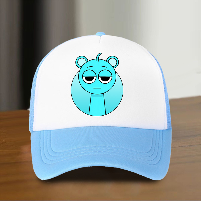 Sprunki gorra de béisbol de ma - Streetwear Brand Hats reseña y precio