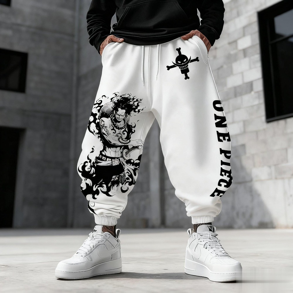 Pantalones deportivos unisex d - Streetwear Brand Hats reseña y precio