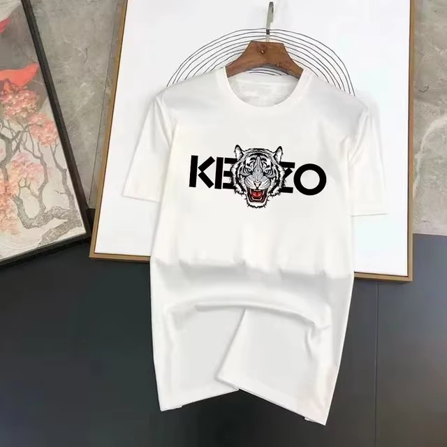 Camiseta de Marca Clásica de L - Streetwear Brand Logo reseña y precio