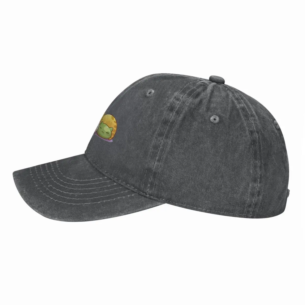 Dango Cat - Gorra de béisbol c - Streetwear Brand Cat reseña y precio
