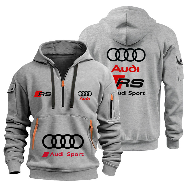 Sudadera con Capucha de Motoci - Streetwear Brand Hoodies reseña y precio