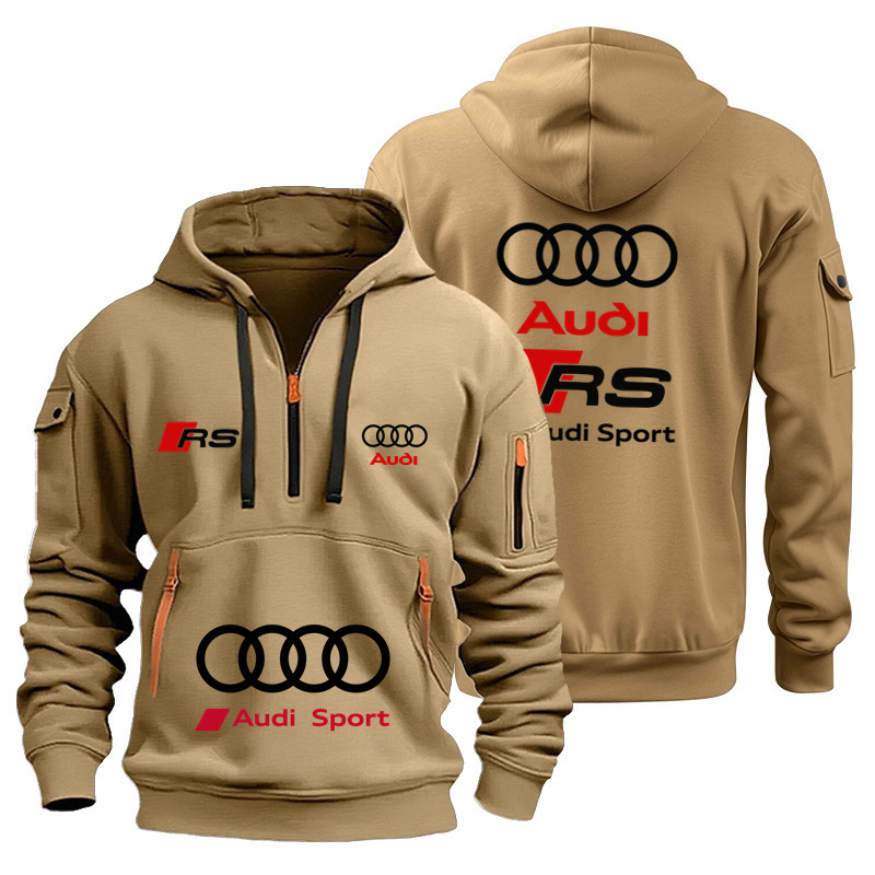 Sudadera con Capucha de Motoci - Streetwear Brand Hoodies reseña y precio