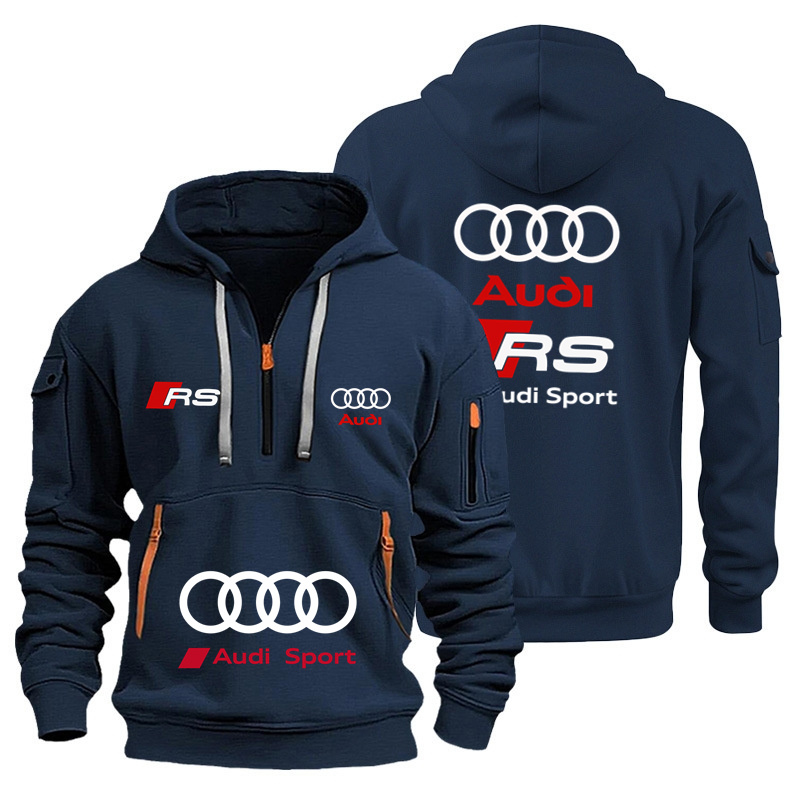 Sudadera con Capucha de Motoci - Streetwear Brand Hoodies reseña y precio