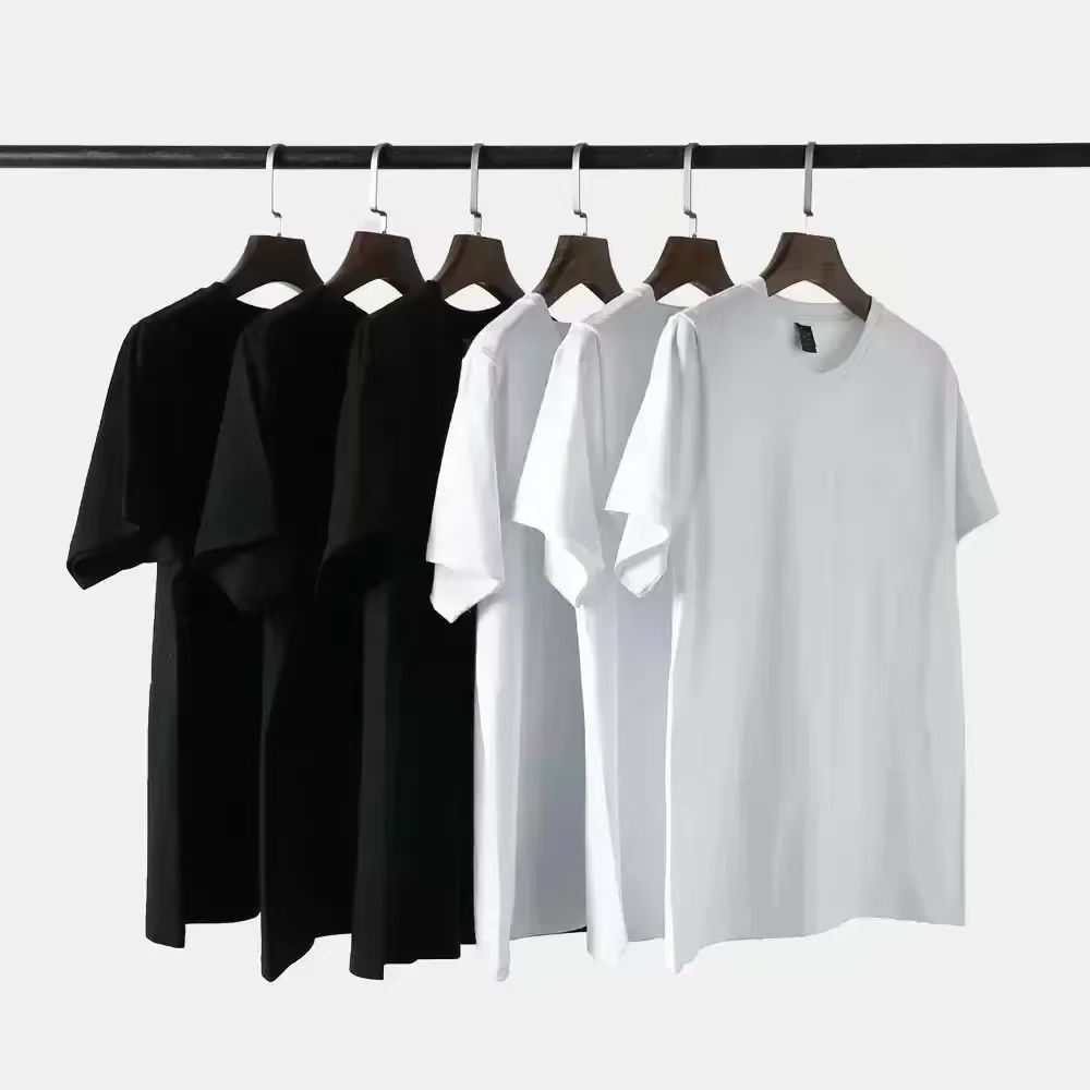 Camiseta de Hombre Marca GIVEN - Streetwear Brand Logo Design reseña y precio