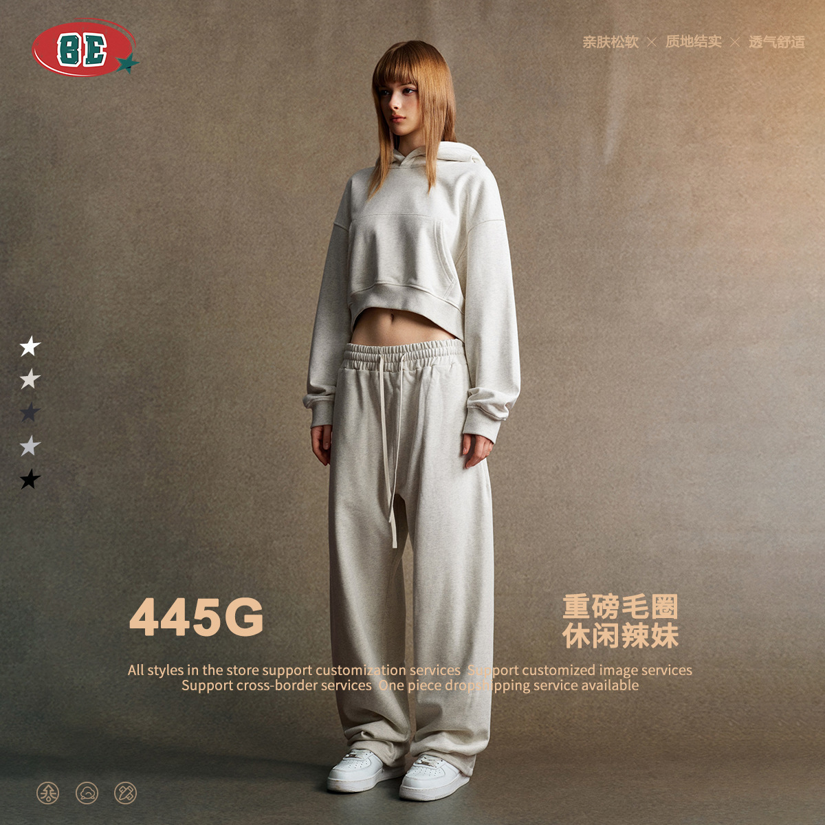 Ropa de hombre 2025 otoño INS  - Xlarge Streetwear Brand reseña y precio