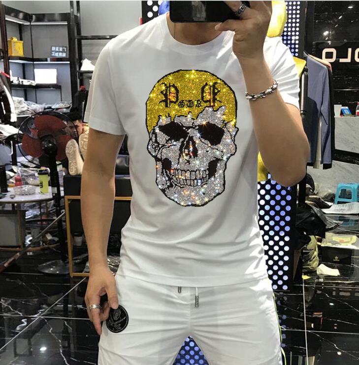 Nueva Camiseta de Tres Colores - Gothic Streetwear Brand reseña y precio