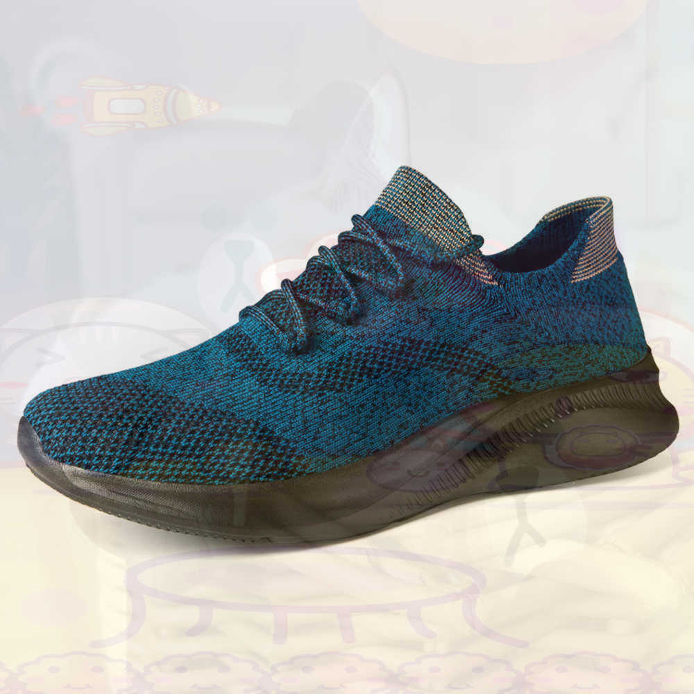 Número 41 zapatos de fondo sua - Streetwear Brand Uk reseña y precio