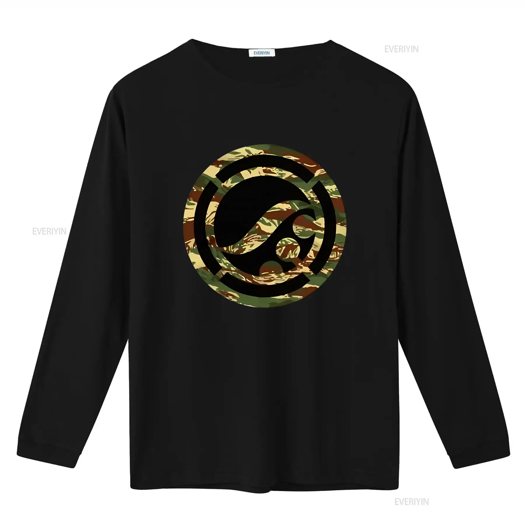Camiseta Shoyoroll con Logotip - Streetwear Brand Logo Design reseña y precio