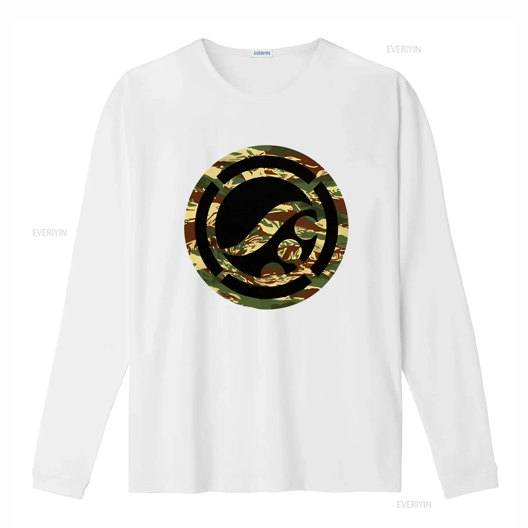 Camiseta Shoyoroll con Logotip - Streetwear Brand Logo Design reseña y precio