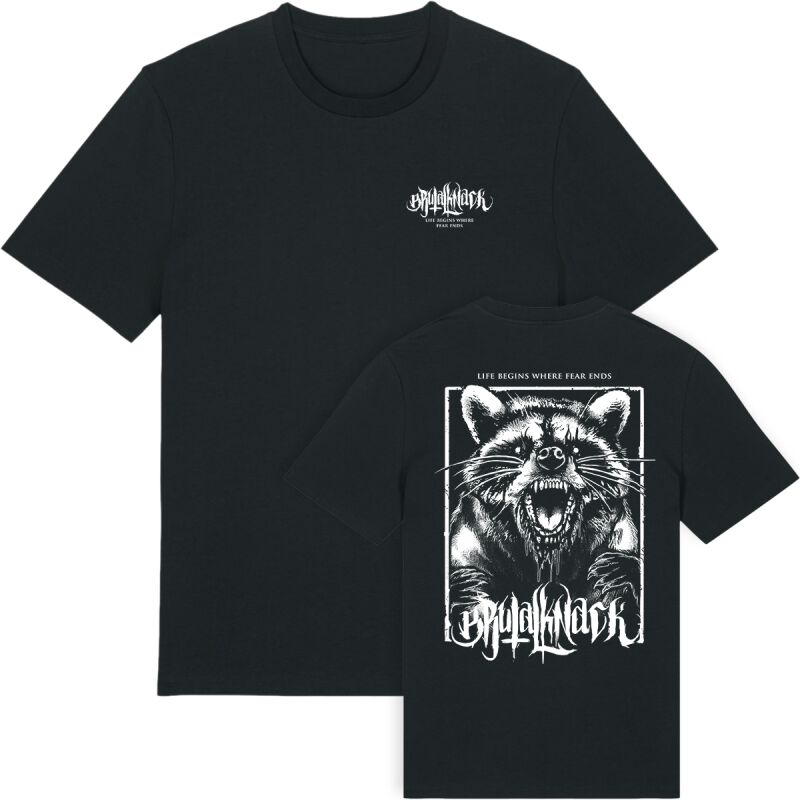 Camiseta con estampado de gato - Streetwear Brand Cat reseña y precio