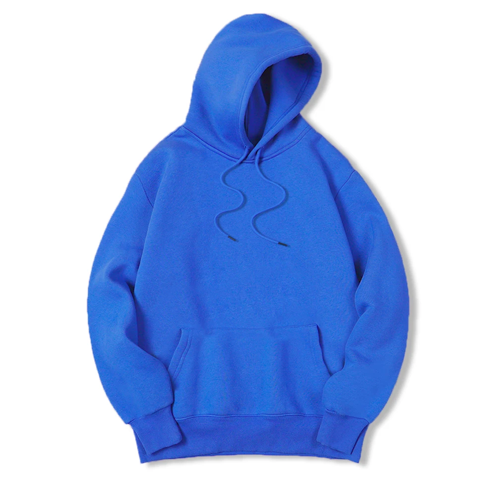 Sudadera con Capucha de Color  - Streetwear Brand Hoodies reseña y precio