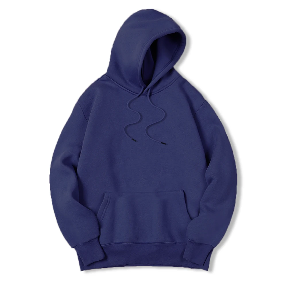 Sudadera con Capucha de Color  - Streetwear Brand Hoodies reseña y precio
