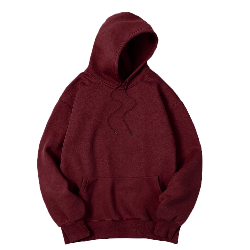 Sudadera con Capucha de Color  - Streetwear Brand Hoodies reseña y precio
