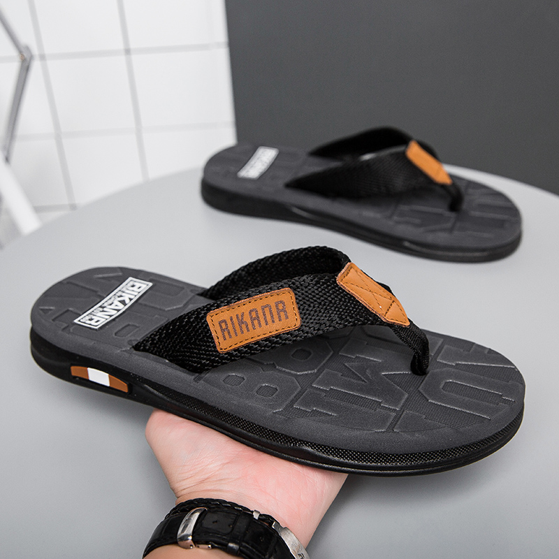 RIKANA, chanclas de marca a la - Streetwear Brand reseña y precio